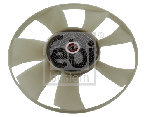 Febi 47311 Radiator Fan Viscous Coupling