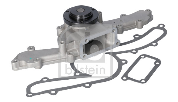 Febi 39882 Water Pump