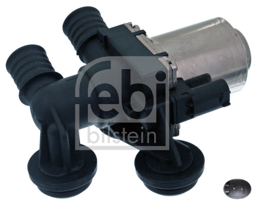 Febi 46452 Heater / Blower Resistor