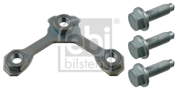 Febi 49043 Ball Joint Mounting Kit
