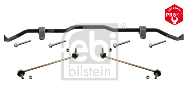 Febi 45307 Anti Roll Bar