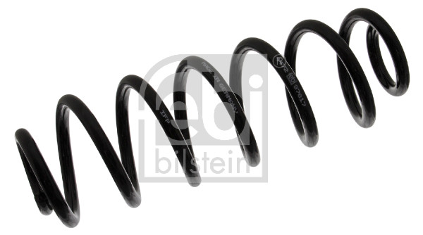 Febi 37817 Coil Spring