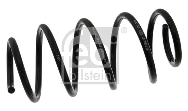 Febi 37818 Coil Spring