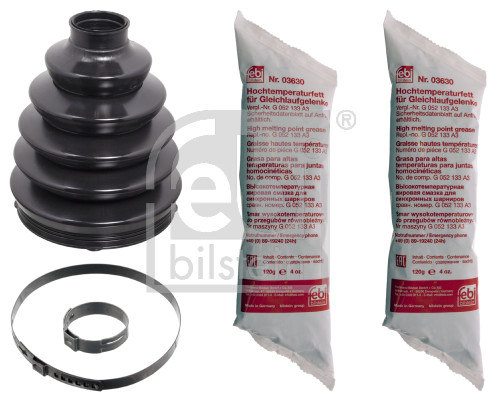 Febi 101019 CV Joint Boot