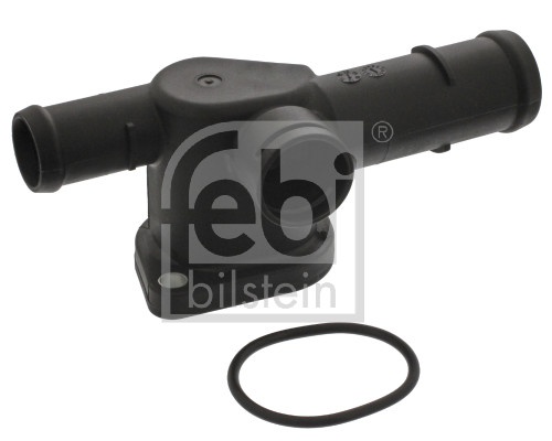 Febi 48365 Coolant Flange / Pipe