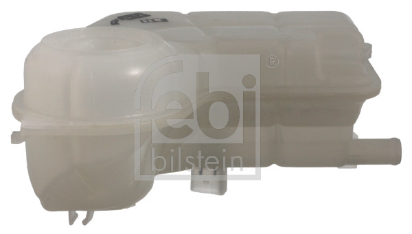 Febi 44744 Coolant Expansion Tank