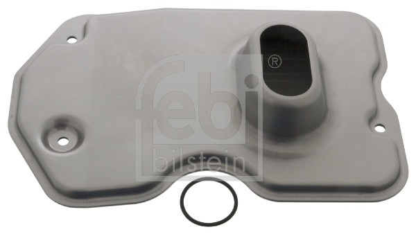 Febi 100458 Automatic GearBox Oil Filter