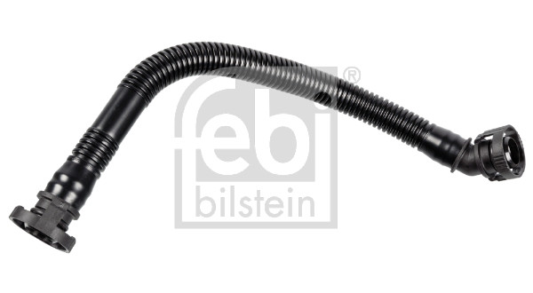 Febi 100452 Crank Case Breather Pipe Hose