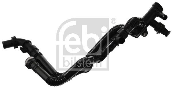 Febi 47770 Radiator Hose