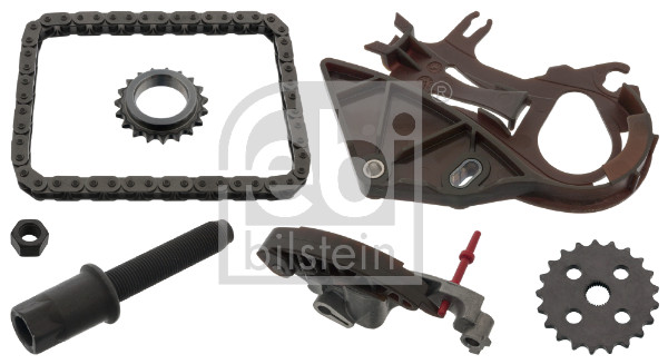 Febi 47978 Oil Pump Chain Kit