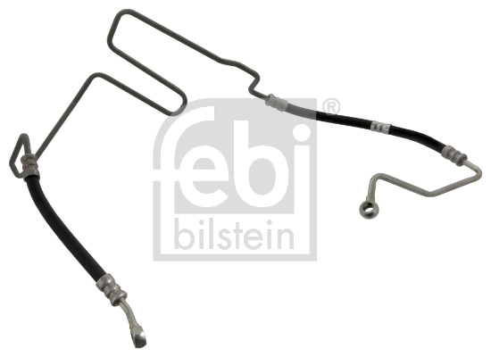 Febi 47895 Power Steering Pipe Hose