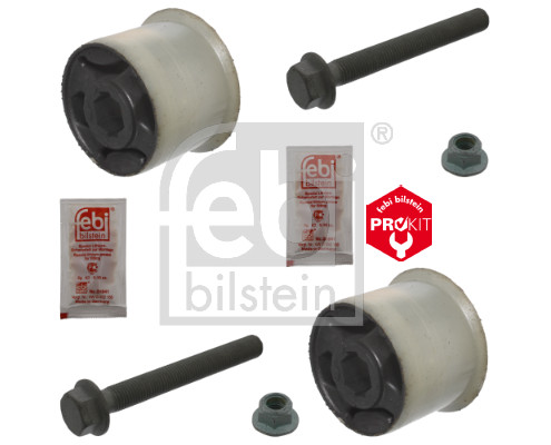 Febi 39228 Wishbone / Control / Trailing Arm Bush