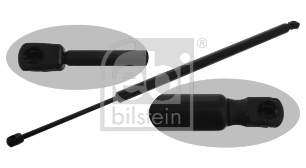 Febi 38519 Boot Gas Strut