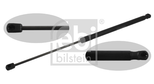 Febi 39706 Boot Gas Strut