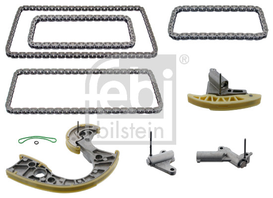 Febi 48322 Timing Chain Kit