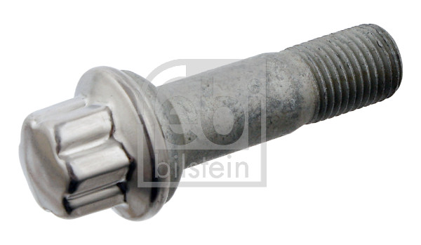 Febi 46672 Wheel Bolt / Stud / Nut