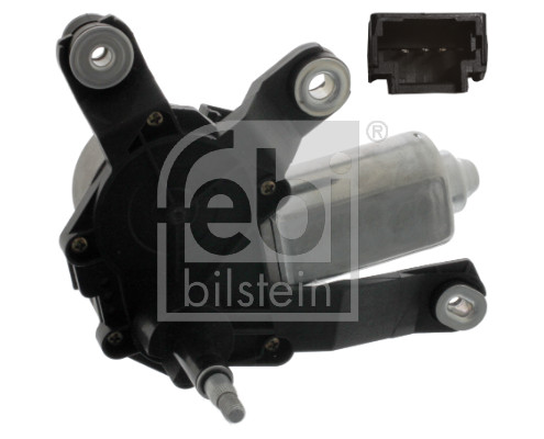 Febi 44630 Wiper Motor
