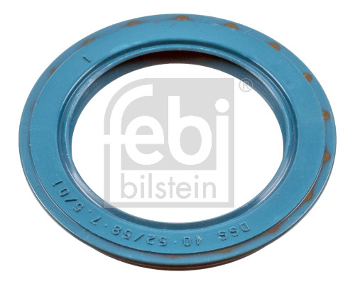 Febi 05004 Shaft Seal, Wheel Bearing
