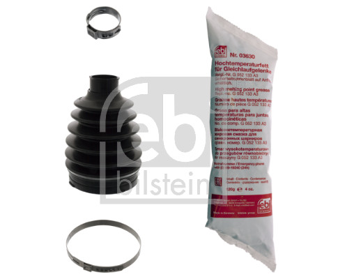 Febi 100045 CV Joint Boot