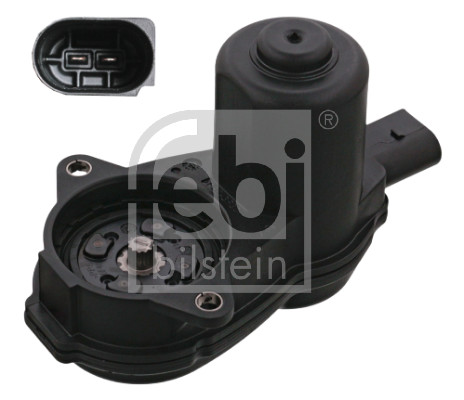 Febi 100059 Brake caliper servo motor