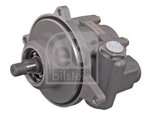 Febi 100085 Power Steering Pump