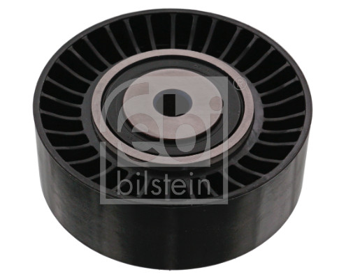 Febi 100098 Aux Belt Idler Pulley