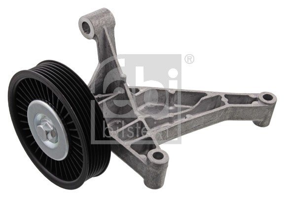 Febi 100099 Aux Belt Idler Pulley