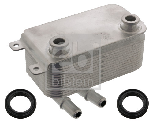 Febi 100126 Oil Cooler