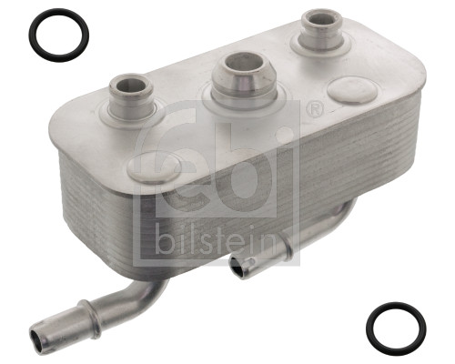 Febi 100128 Oil Cooler
