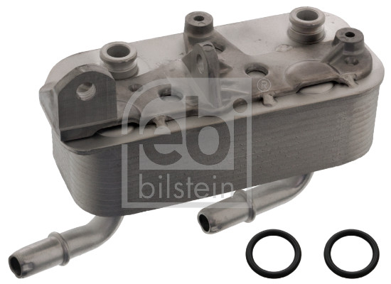 Febi 100132 Oil Cooler