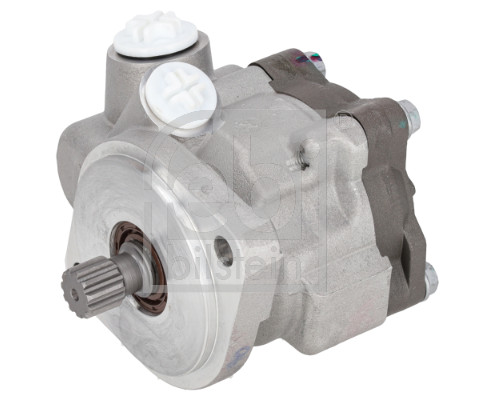 Febi 100161 Power Steering Pump
