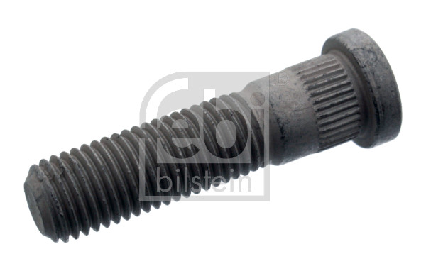 Febi 100166 WHEEL BOLT (SINGLE)