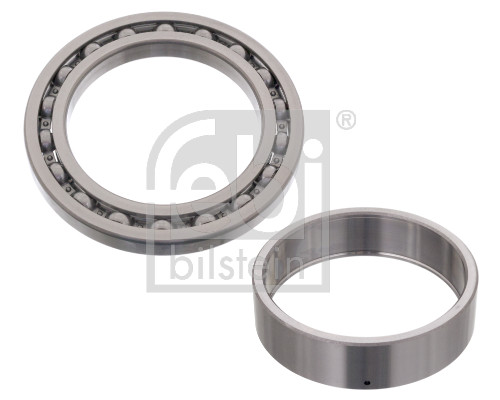 Febi 100180 Gear Shaft Bearing