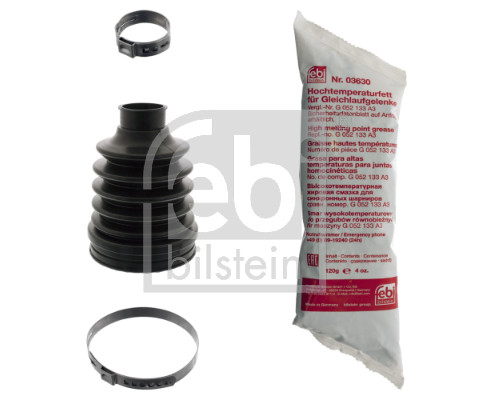 Febi 100190 CV Joint Boot