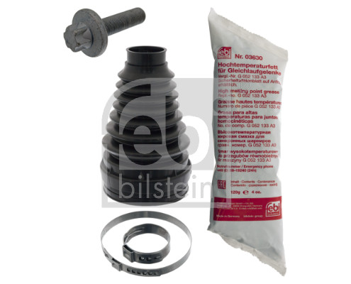 Febi 100192 CV Joint Boot