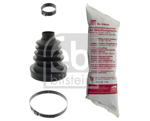 Febi 100195 CV Joint Boot