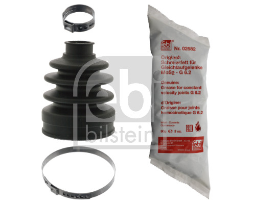 Febi 100197 CV Joint Boot