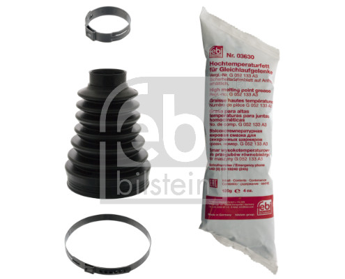 Febi 100201 CV Joint Boot
