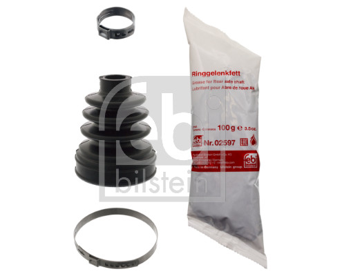 Febi 100206 CV Joint Boot