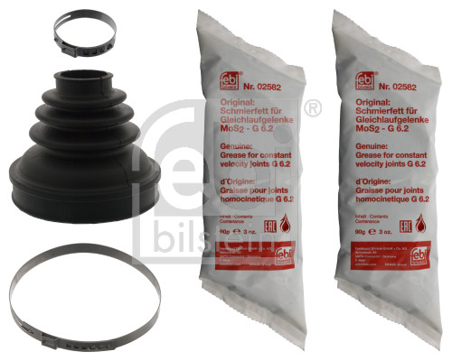 Febi 100209 CV Joint Boot