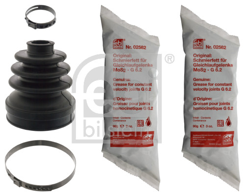 Febi 100212 CV Joint Boot