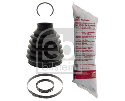 Febi 100222 CV Joint Boot