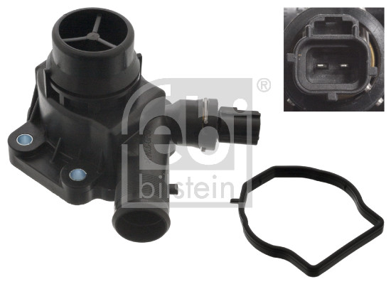 Febi 100228 Thermostat Housing
