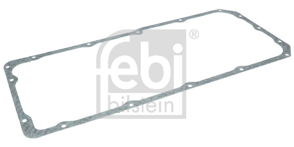 Febi 100230 Sump Gasket