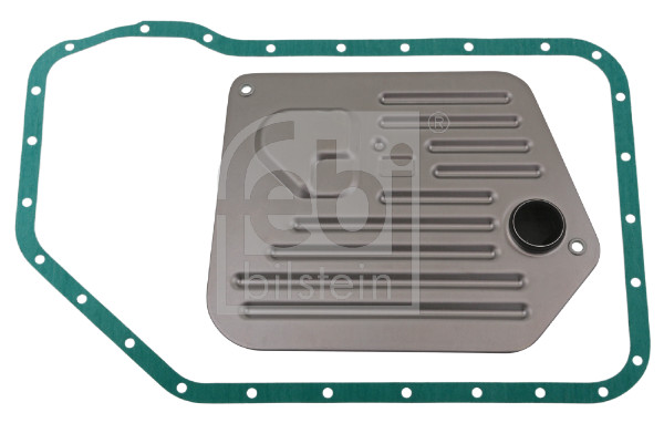 Febi 100249 Automatic GearBox Oil Filter