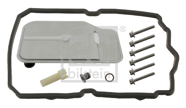 Febi 100250 Automatic GearBox Oil Filter