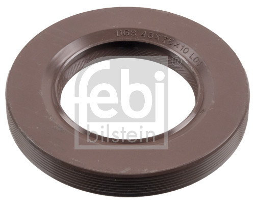 Febi 100277 Shaft Seal