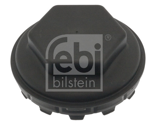 Febi 100282 Hub Nut Cap