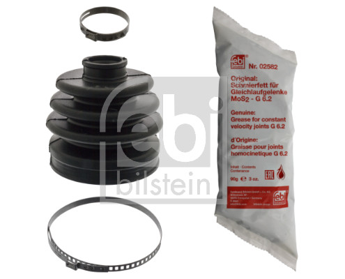 Febi 100288 CV Joint Boot