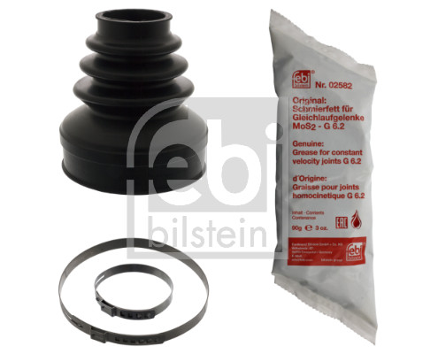 Febi 100290 CV Joint Boot